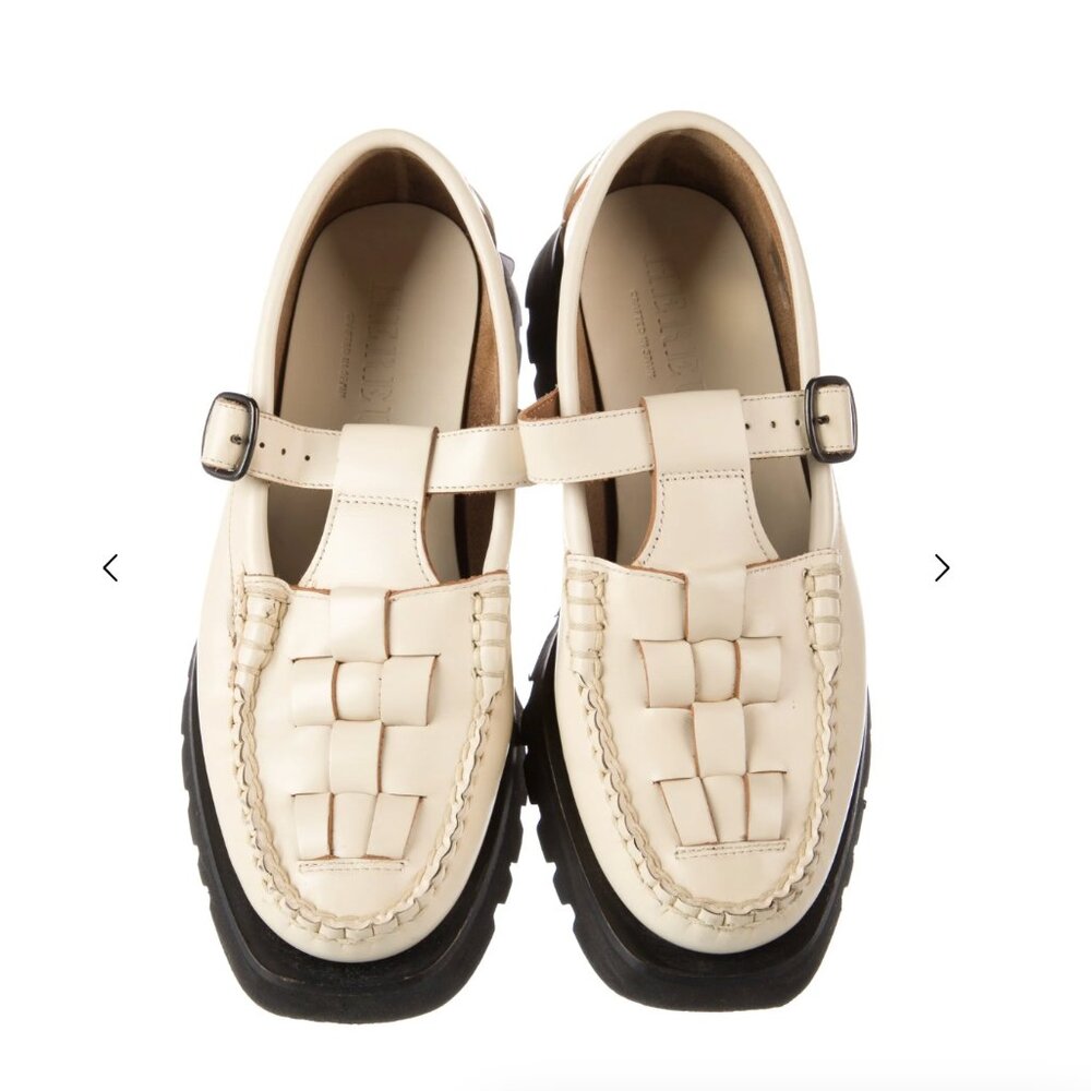 Hereu Soller Sport Loafer Off-White - Picture 7 of 14